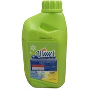 تصویر ضدیخ و ضدجوش ایساکو کد 07708009 حجم 0.89 لیتر 