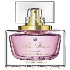 تصویر عطر لاریو پرستیژ تندر سواروسکی پرفیوم زنانه 75 میل 