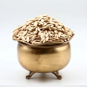 تصویر تخمه کدو مشهدی شور ۱ کیلوگرم 