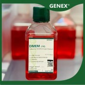 تصویر محیط کشت DMEM 