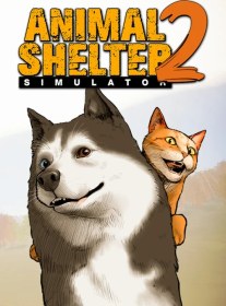 تصویر خرید بازی Animal Shelter 2 کامپیوتر استیم 