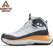 تصویر کفش کوهنوردی مردانه هامتو مدل 250697A سایز سیاه 