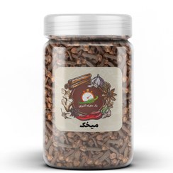 تصویر میخک 50 گرم هند معطر و درشت 