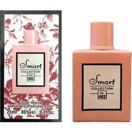 تصویر عطر گوچی بلوم 25 میل اسمارت کالکشن کد 482 Gucci Bloom Smart Collection 482