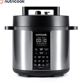 تصویر غذا ساز Nutricook Smart Sp204A Nutricook Smart Sp204A