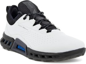 تصویر ECCO Biom C4 Gore-Tex Impermeable, Zapatos de Golf Hombre | کفش مردانه گلف ضد آب ECCO Biom C4 Gore-Tex 