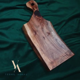 تصویر تخته سرو گردو کد_4822 