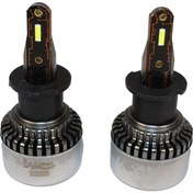 تصویر هدلایت سام ۴۱ SAM(بسته دو عددی) در همه ی پایه ها و مدل ها - H3 