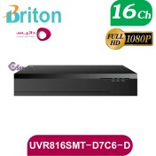 تصویر Briton مدل UVR816SMT-D7C6 Briton UVR816SMT-D7C6