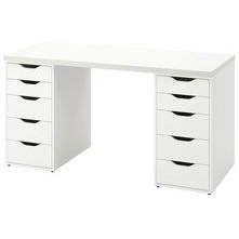 تصویر میز کارشناسی مدل P107 