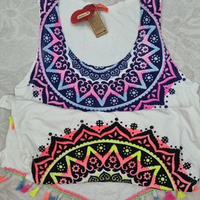 تصویر تاپ سنتی 