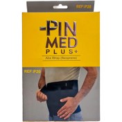 تصویر شکم بند لاغری نئوپرنی پی 20 سایز یونی ـ پین مد 