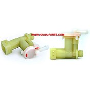 تصویر فشار شکن سرپمپ فابریک 