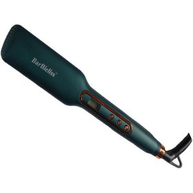 تصویر اتو مو باربیلیس مدل BA-305 Hair straighteners barbieliss BA-305