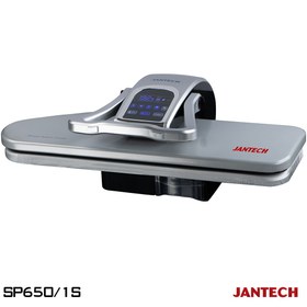 تصویر اتو پرسی جانتک مدل sp650 jantech sp650 iron press