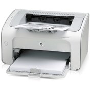 تصویر پرینتر اچ پی 1005 printer hp1005