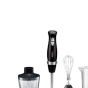 تصویر گوشت کوب برقی 3 کاره ویکنز مدل VIC-215 ا Hand blender VIC-215 Hand blender VIC-215