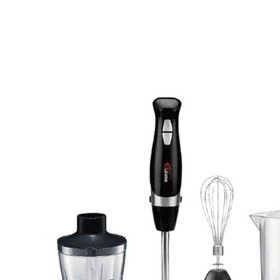 تصویر گوشت کوب برقی 3 کاره ویکنز مدل VIC-215 Hand blender VIC-215