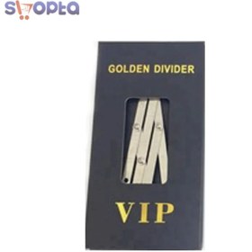 تصویر خط کش دیوایدر 