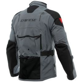 تصویر موتور Hekla Iron Gate Absithlshell Pro 20K کت داینس Dainese 