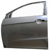 تصویر درب جلو چپ آریزو 6 جی‌تی 