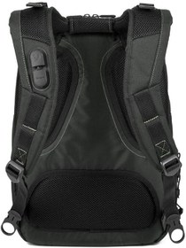 تصویر کوله پشتی لپ تاپ 15.6 اینچ تارگوس مدل EcoSpruce مشکی TARGUS EcoSpruce 15.6" BackPack Black