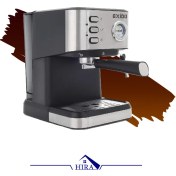 تصویر اسپرسوساز اگزیدو مدل ESM-3210 EXIDO ESM-3210 espresso coffee maker