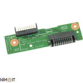 تصویر تبدیل باتری لپ تاپ Dell Inspiron 17-5748 17 5748 5749 Battery Circuit Boards 