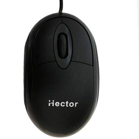 تصویر موس Hector G101 ا Hector G101 office mouse Hector G101 office mouse