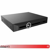 تصویر دستگاه NVR آی تی آر مدل ITR-NVS5110 ITR-NVS5110