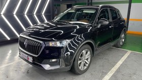 تصویر بورگوارد BX5 مدل 2018 ا آلتیمیت آلتیمیت