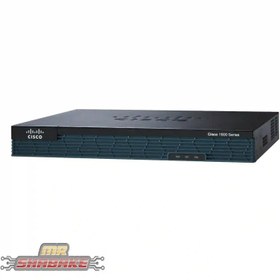 تصویر CISCO 1921 ROUTER -روتر