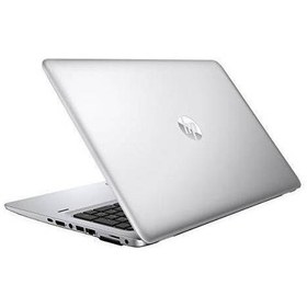 تصویر لپ تاپ استوک اچ پی مدل HP Elite BooK 850 g3 core i7_6th 8G 256SSD Laptop HP Elite BooK 850