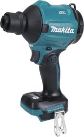 تصویر دمنده گرد و غبار بدون برس DAS180Z ماکیتا Makita DAS180Z Brushless Dust Blower