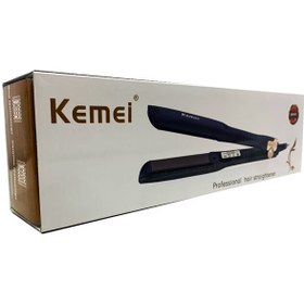 تصویر اتو مو کیمی مدل KM851 