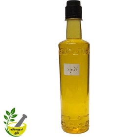 تصویر روغن کنجد نیم لیتری 