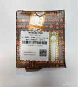 تصویر وایر شمع برلیانس H330 H320 اورجینال شرکتی 