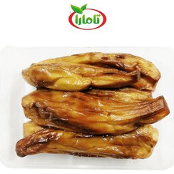 تصویر بادمجان سرخ شده 