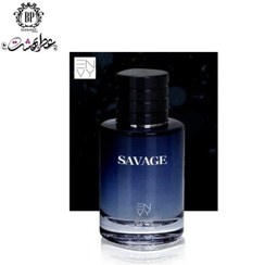 تصویر عطر جیبی ساواج برند ان وی 