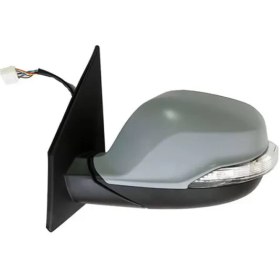 تصویر آینه چپ چری تیگو 5 قدیم 