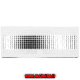 تصویر اسپیکر بلوتوثی شیاومی NDZ-03-GB Square Box Xiaomi NDZ-03-GB Square Box Speaker