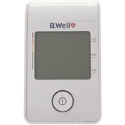 تصویر فشارسنج دیجیتال بی ول مدل MED-53 
