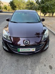 تصویر مزدا 3N صندوق‌دار مونتاژ مدل 1389 ا Mazda 3N Sedan-ir 3 Mazda 3N Sedan-ir 3