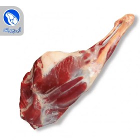 تصویر ران گوسفندی 