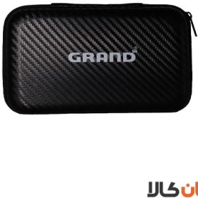 تصویر پاوربانک فست شارژ 20000 گرند اسکای Grand Sky مدل GP-207 20,000 Grand Sky fast charging power bank, model GP-225