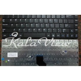 تصویر کیبورد لپ تاپ سامسونگ cnba5902487mbil 