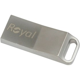 تصویر دانگل بلوتوث صدا Royal RB-135 USB Royal RB-135 Bluetooth Dongle