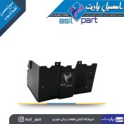 تصویر محافظ دور باتری پژو ۴۰۵ و پارس کد 4190-اصیل پارت 