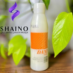 تصویر اکسیدان 12 درصد شماره 3 حجم 150 میلی لیتر دنی وان Dani One Number 3 Oxidant 150 ml