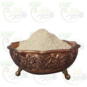 تصویر خرید پودر گل ختمی 200گرم 